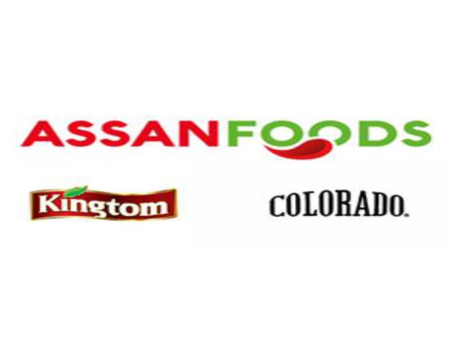 Özgür Yemek Tedarikçileri assan-foods | Özgür Hazır Yemek