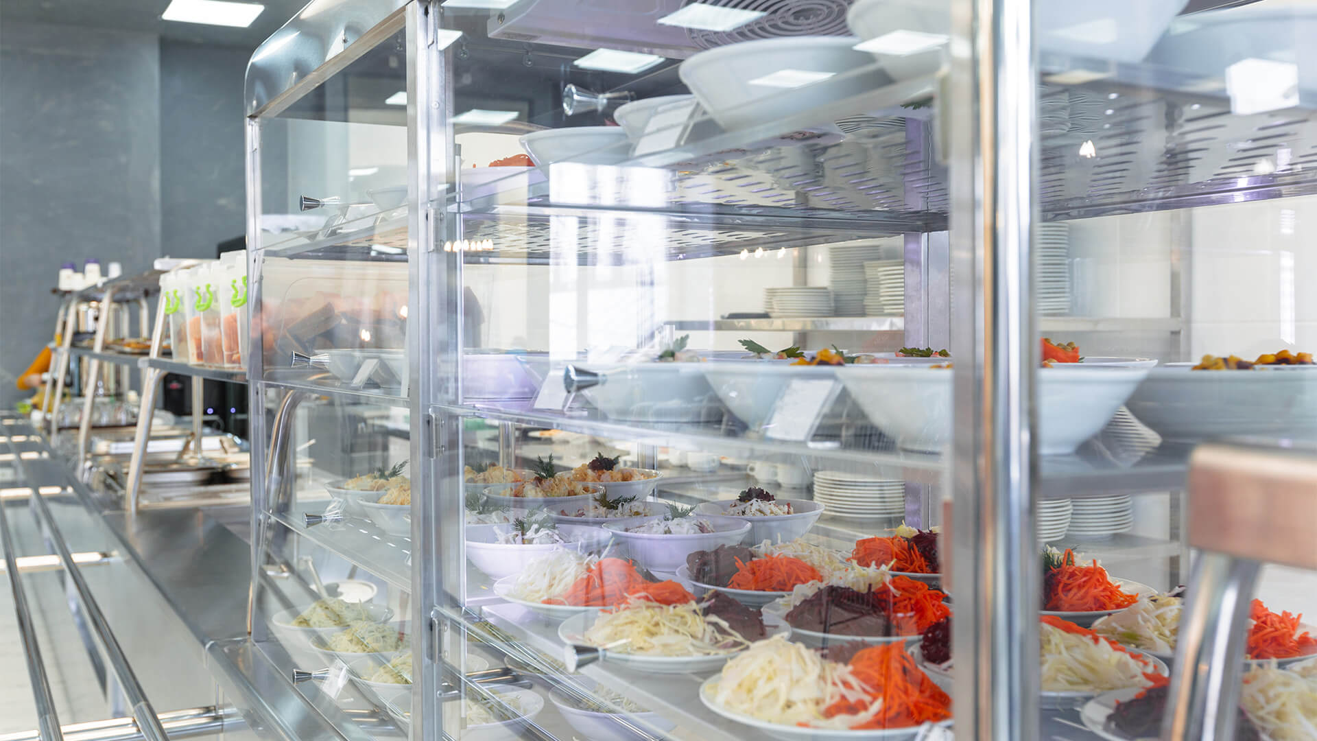 Taşıma Yemek | Özgür Hazır Yemek